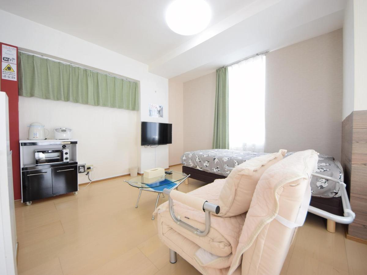 נאהא Stay In Sumuka Shintoshin מראה חיצוני תמונה