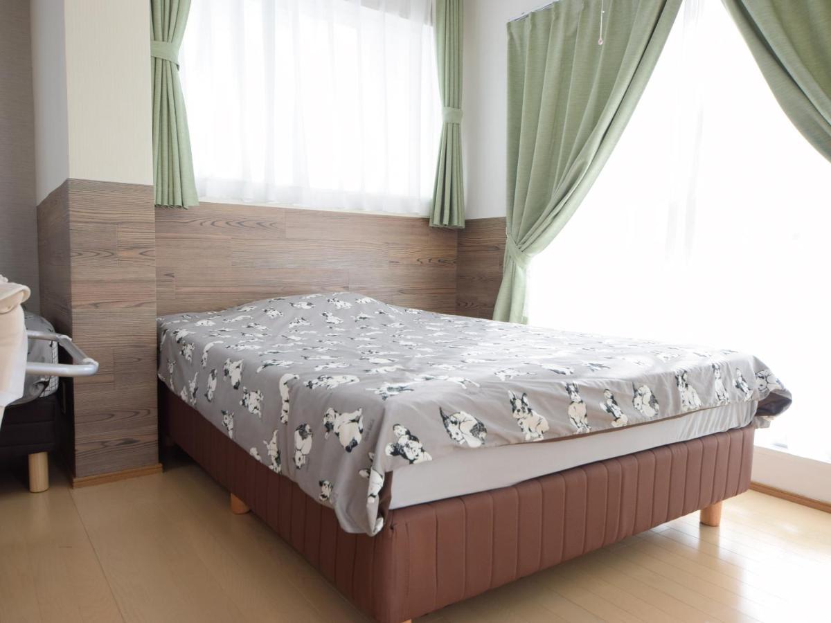 נאהא Stay In Sumuka Shintoshin מראה חיצוני תמונה